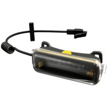 Compartiment pour batterie Nitecore NC-18650BEC