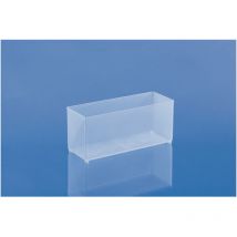 Bac de rangement B.55xT.157xH.69mm pour Art.Nr.871528871553-871557871561 Bac de rangement 80 BA8-2 (Par 16)