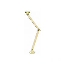 Compas à boutonnière - Décor : Nickelé - Longueur : 250 mm Itar