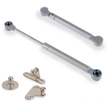 Selec Design - Compas Akrobat 247 Mm 060-N Descendente 3 Placas