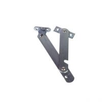 Compas arrêt avec équerre 7554 Monin 300 x 20 mm - droite - 531760