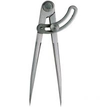 Compas avec vis de blocage Limit STP200SCH