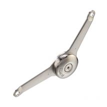 Compas Huwilift Duo pour abattant ou relevant petit modèle - LMC - COM3667