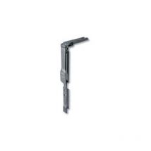 Paire de compas L.601 mm Fapim pour fenêtre à l'italienne - 3250F