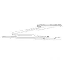 Compas ob supplémentaire nt/nx Roto