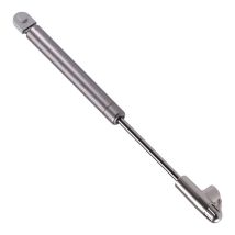 Italiana Ferramenta - Compas Pneumatique Pour Porte Relevable - Charge : 12 Kg