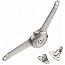 Huwil - compas universel pour porte de meuble cuisine 18252075