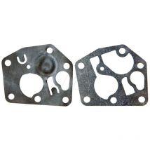 Compatibile con membrana per motore Briggs & Stratton Arnold