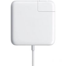 Sjqka - Compatible avec adaptateur de chargeur MacBook Pro, adaptateur d'alimentation 60 w, connecteur magnétique de type t pour MacBook Pro 13'