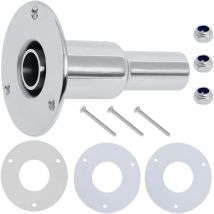 Dolaso - Compatible avec le carburateur 278-62301-50 pour moteur à arbre à cames en tête Subaru EX21 278-62301-60 278-62301-10 278-62301-00