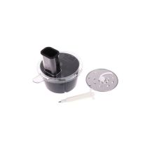 Compatible avec le coupe-légumes multifonction, compatible avec le mixeur de cuisine Foerwerk Thermomix TM5 TM6, trancher et couper, pièces de