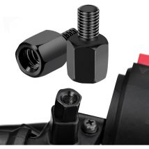 Compatible avec le filtre à air de voiturette de golf G16 pour voiturette de golf à essence Yamaha G16A G19 G20 G21 G22 G22A G29 Drive 1996-UP 4