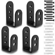 Dolaso - Compatible avec le pack de 2 filtres à huile pour Honda Rancher 400 Foreman Rubicon 500 Rincon 650 680 TRX680 400 500 650 atv