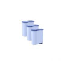 Compatible avec l'élément filtrant de la machine à café Philips et compatible avec la purification de l'eau au charbon actif du filtre à café CA6903