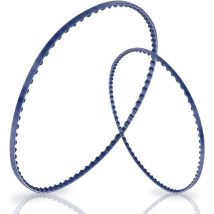 Compatible Polaris 9-100-1017 Kit de ceinture de rechange pour piscine