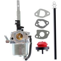 Memkey - Compatible with Ariens 920021 920022 920024 920025 920406 938034 920403 Snow Blower 21 22 24 28 Snow Blower with Lct Stormforce 208 cc