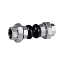 Desbordes - Compensateur de dilatation femelle 33x42 - socla