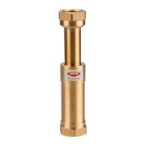 Compensateur De Dilatation Hecapo Ff 3/4' - Laiton