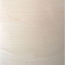 Pannello compensato legno di betulla mm 6 x 1525 x 1525