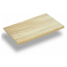 Compensato Pioppo 1250x600x20 Mm