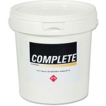 Complet à partir de 2 Kg: Vitamines et oligo-éléments COMPLETS pour poulains et chevaux de sport