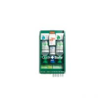 Completa Di Gabinetto D'Emergenza Box Quicksafe