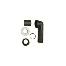 Completo per vasi cesame curva e tronchetto - its