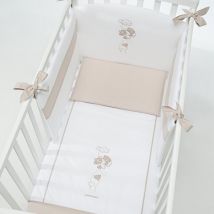Completo Piumone Babyfly