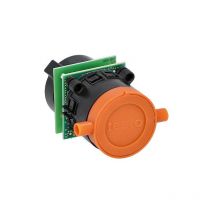 Testo - Complément NOlow-cellule de mesure pour 330 1/2/3,0-3000 ppm. nouvelle version avec ecran couleur