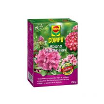 Abono Hortensias 750 g - Compo