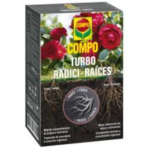 Turbo Raíces 700 g - Compo