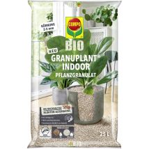 Compo Bio Granuplant Indoor Pflanzgranulat 25l