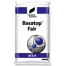 Compo Expert - Basatop Fair 25 Kg Rasendünger Sportrasendünger Profidünger