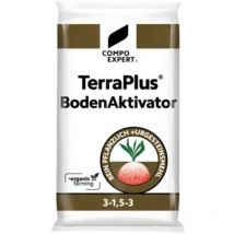 Compo Expert Terraplus Bodenaktivator 20 Kg Rasen Gartenbau Landwirtschaft