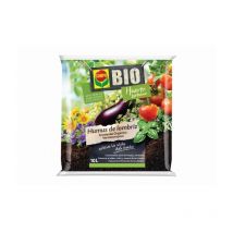 Bio Humus de Lombriz 10 l - Compo