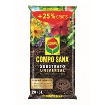 Compo - Sana Sustrato Universal 80 l
