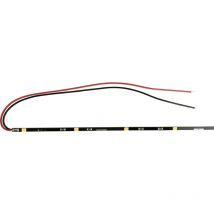 Conrad Components 1343329 LED-Streifen mit offenem Kabelende 12 V 330 mm Neutralweiß 1 St.