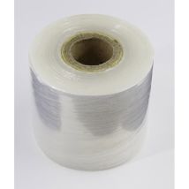 Conrad Components - 1489659 Stretchfolie Transparent (l X B) 180 M X 60 Mm 1 St.