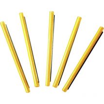 NP-FS-PROTECT-S-24-45 Protection d'épissure rétractable orange 100 pc(s) Q529273 - Netpeppers