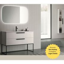 Composizione Mobile Bagno Home 01 Arbi