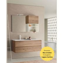 Composizione Mobile Bagno Home J 23 - Arbi