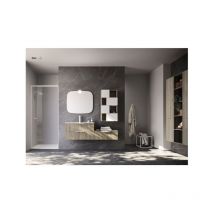 Composizione Mobile Bagno Home Plus C08 Arbi