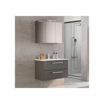 Composizione Mobile Bagno Maya 80cm - Savini