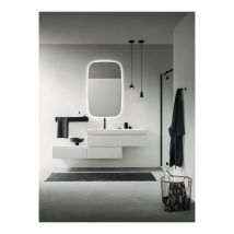 Composizione Mobile Bagno Street 02 - Arbi