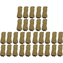 Selections - Compostable Biodegradable Leaf Mould Sacks Bags (Pack of 30)