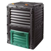 Ac-deco - compostador 300 l. -