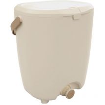 Hozelock - Compostador de Cocina Bokashi Pure 15 l