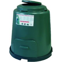 Garantia - Compostador circular 800x890x240 bioclimático 280 lt