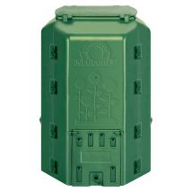 convertir de abenoo 530 l DuoTherm