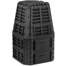 Compostadora - 1.000 l